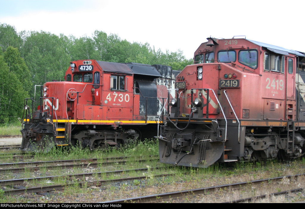 CN 2419